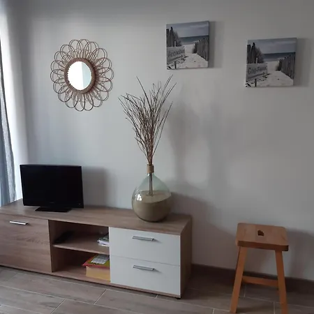 아파트 - Quartier De L'aiguillon - 2 A 4 Personnes 아르카숑