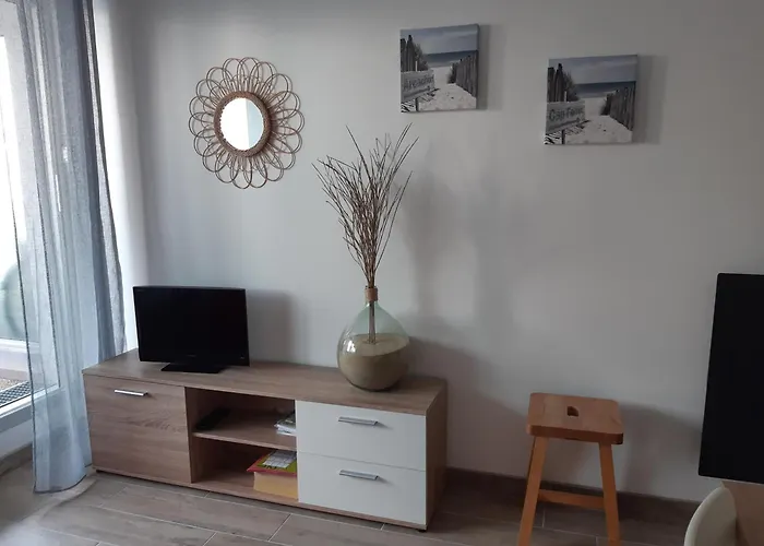 아파트 - Quartier De L'aiguillon - 2 A 4 Personnes 아르카숑